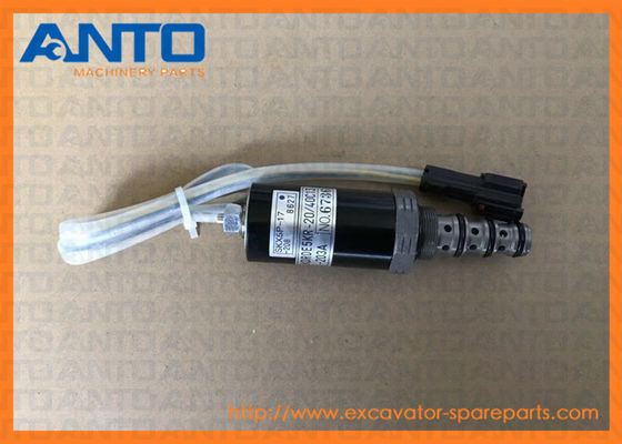 Válvula de solenoide da bomba de SA8230-32080 8230-32080 para a máquina escavadora Spare Parts de VOE