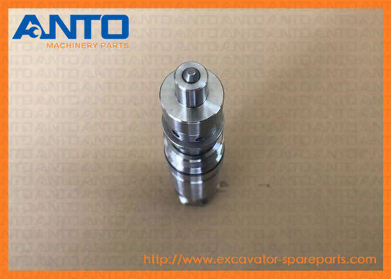 Válvula de escape de Main Control Valve da máquina escavadora de VOE14521673 14521673 VOE EC220D
