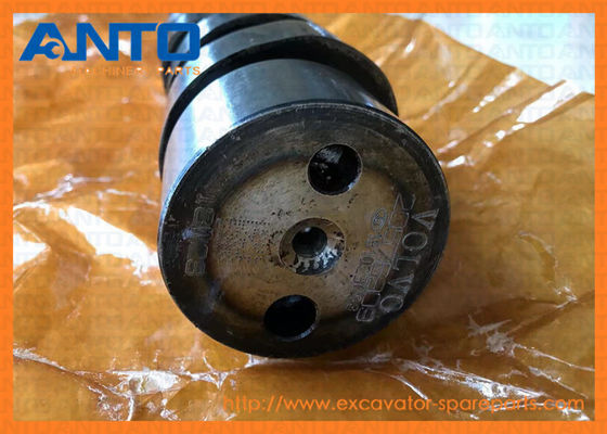 Eixo de cames VOE20576909 20576909 do motor da máquina escavadora D12 de VOE EC460C