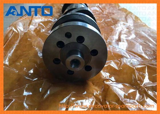 Eixo de cames VOE20576909 20576909 do motor da máquina escavadora D12 de VOE EC460C