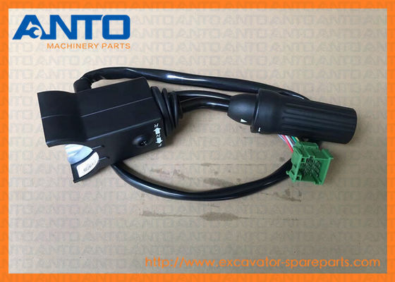 VOE17416725 VOE15146534 15146534 interruptor de seletor de 17416725 engrenagens para as peças do carregador de VOE