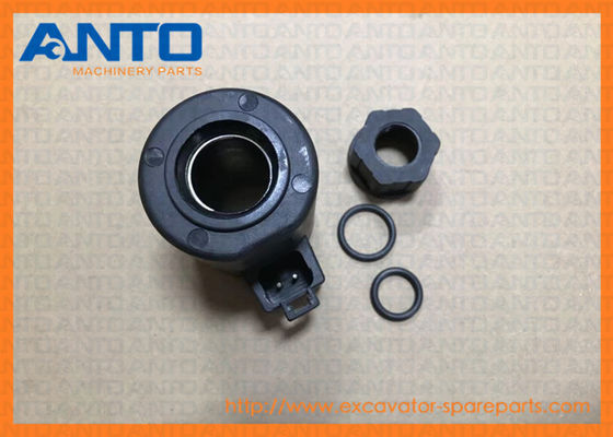 Bobina da válvula de solenoide VOE14550884 14550884 para as peças de maquinaria da construção de VOE