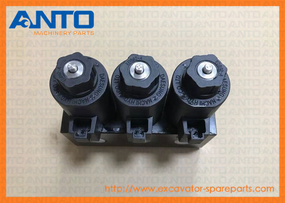 VOE14576859 14576859 11211291 máquina escavadora Parts de Assy For VOE EC240B da válvula de solenoide