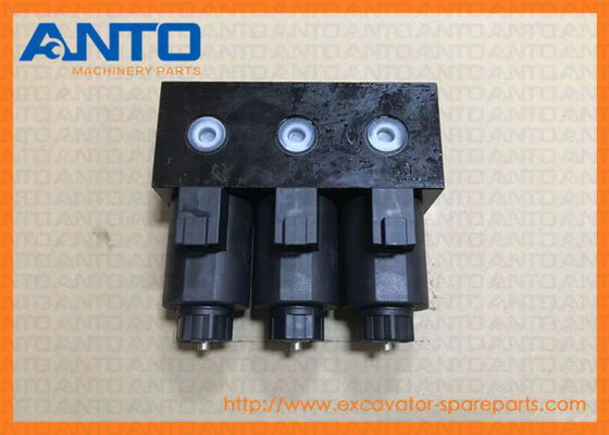 VOE14576859 14576859 11211291 máquina escavadora Parts de Assy For VOE EC240B da válvula de solenoide