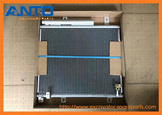 Condensador VOE14591539 14591539 para a máquina escavadora Spare Parts de VOE EC220D