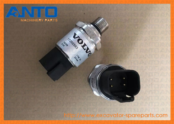 Sensor da pressão VOE17202563 17202563 para peças sobresselentes do carregador de VOE