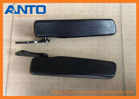 Resto de Cabin Seat Arm da máquina escavadora de VOE14551182 VOE14551181 14551182 14551181 VOE