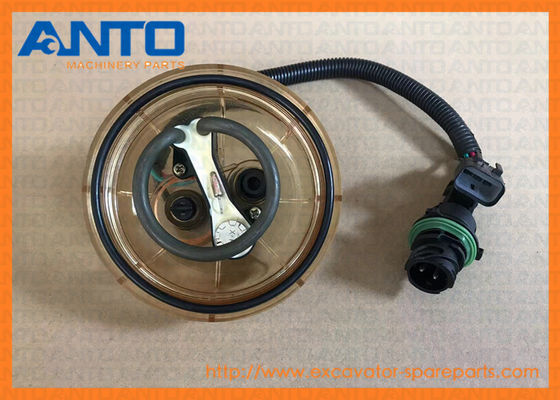 VOE11110736 11110736 bacia 3943382 11128173 11110668 para a máquina escavadora Spare Parts de VOE