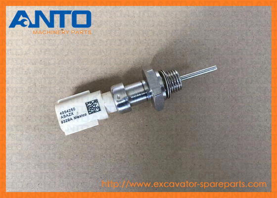 sensor do Temp da temperatura do gás de exaustão 2872858 4954250 para a máquina escavadora Spare Parts de Hyundai