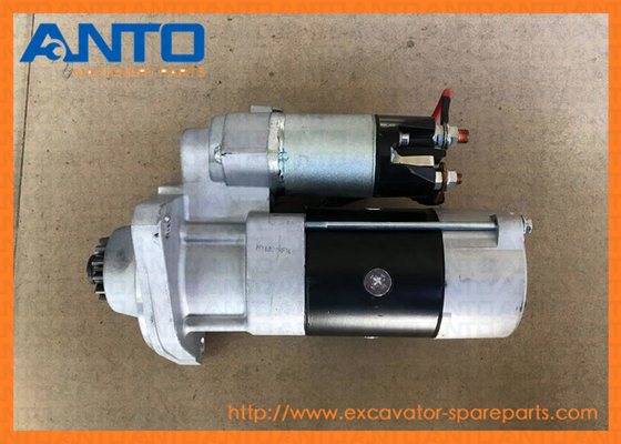 300516-00039 300516-00015 peças de motor de Starter For DOOSAN DL06 da máquina escavadora de 13T 6.0KW