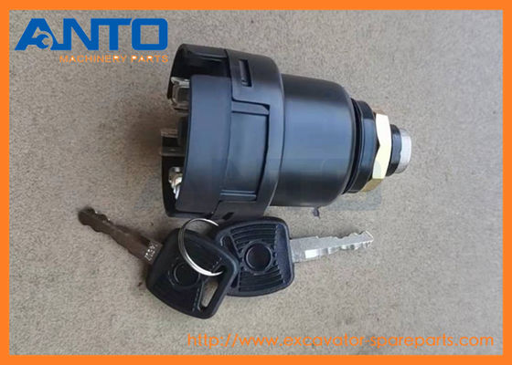 Interruptor do acionador de partida VOE15709636 15709636 para VOE EC35 Mini Excavator Spare Parts