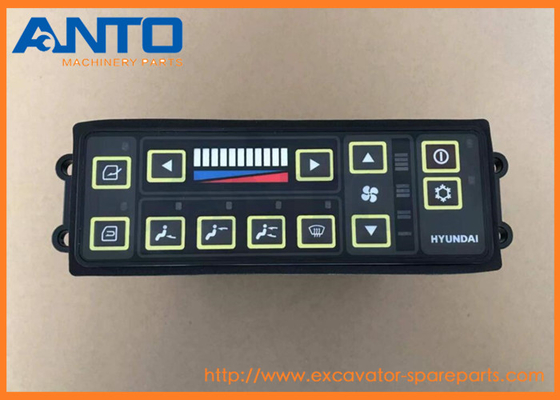 Painel de controle do condicionador de ar de 11LB-90112 11N6-90031 11LB90112 11N690031 HYUNDAI