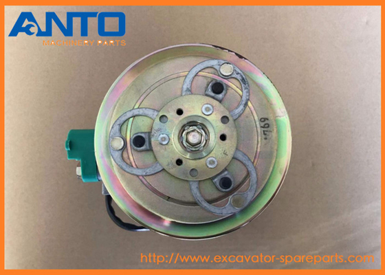 Assy de Air Conditioner Compressor da máquina escavadora de 11N6-90040 11N690040 HYUNDAI