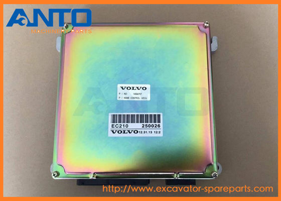 Controlador do ECU da máquina escavadora de VOE14594707 14594707 VOE EC210D
