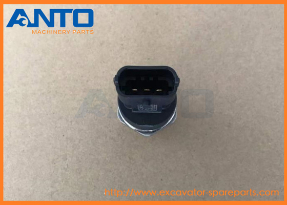 sensor comum da pressão do trilho 0281002937 0281006364 3974092 301309-00009