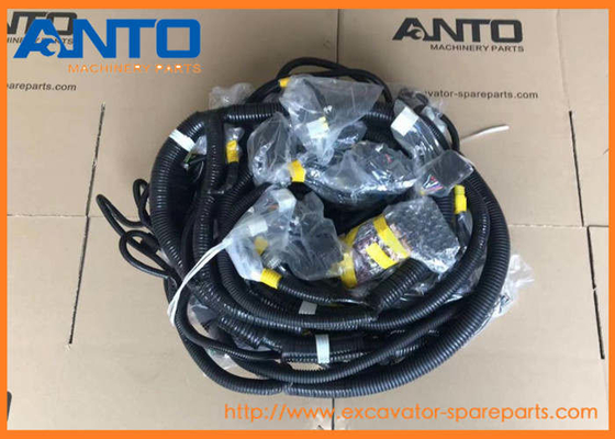 207-06-77112 2070677112 PC350-8M0 máquina escavadora Electric Wiring Harness