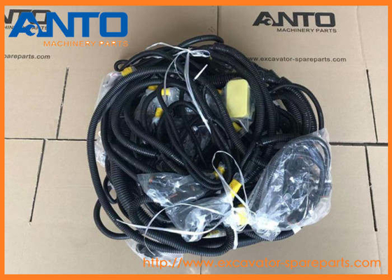 207-06-77112 2070677112 PC350-8M0 máquina escavadora Electric Wiring Harness
