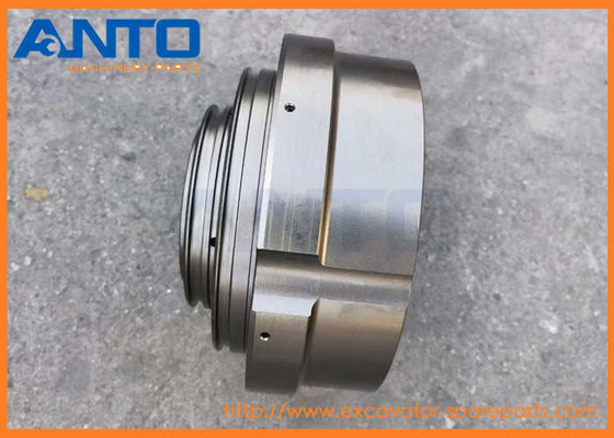 Máquina escavadora Front Axle Parts de K9001535 ZGAQ-02920 Ring Gear For DOOSAN DX140W
