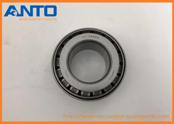 rolamento de rolo 4T-33209 33209 afilado 45x85x32 milímetro 33209JR HR33209J