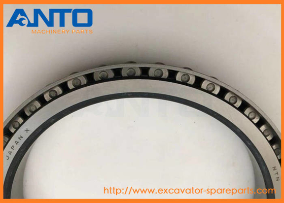 4T-LL225749/LL225710 afilou o rolamento de rolo 127x165.895x18.258 milímetro LL225749/LL225710
