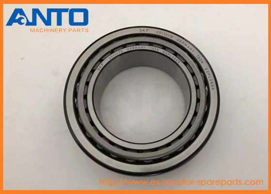 Rolamento de rolo 33116 afilado 80x130x37 milímetro HR33116J 33116JR