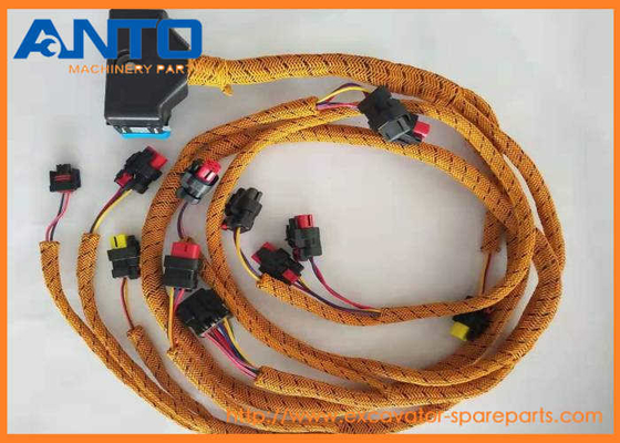 296-4617 chicote de fios do fio do motor 2964617 C6.4 para a máquina escavadora Parts de E320D 323D