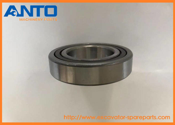 Rolamento de rolo NJ210 cilíndrico 50x90x20 milímetro NJ210ECM para a máquina escavadora Bearing