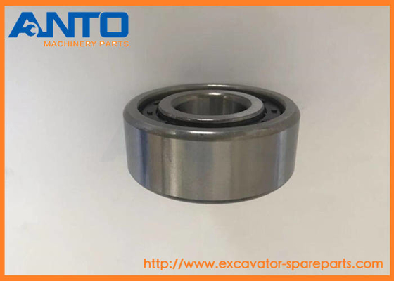 Rolamento de rolo NJ2305 cilíndrico 25x62x24 milímetro NJ2305E para a máquina escavadora Bearing