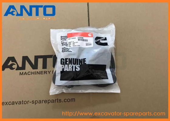 Gaxeta da tampa da válvula 3104392 QSX15 para a máquina escavadora Engine Parts de HYUNDAI R800LC-9