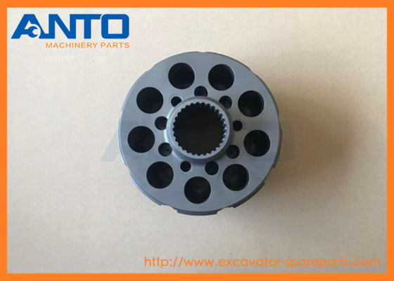 Rotor do motor do curso de 2053333 ZX330-5G para a máquina escavadora Hydraulic Motor Parts de HITACHI