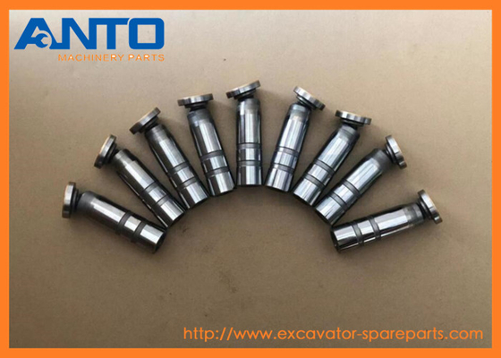 8100811 sapata de 8107650 pistões para as peças do motor do curso de ZX350LC-5 HITACHI
