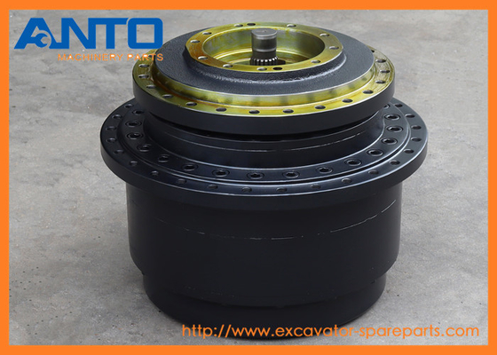 Engrenagem de redução do curso de XKAH-01287 XKAH01287 R480LC-9 para a máquina escavadora Final Drive de HYUNDAI