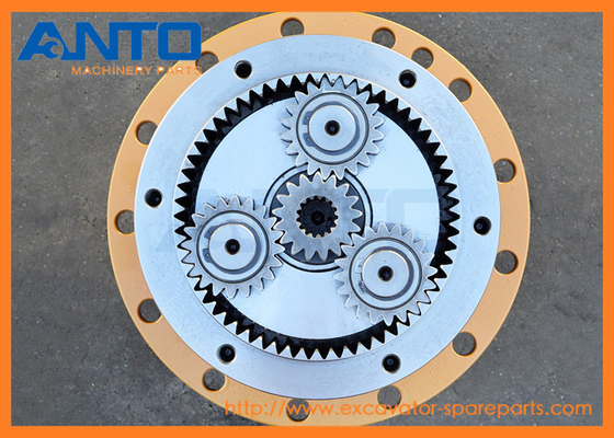 486-1577 486-1574 4861577 4861574 máquina escavadora Swing Reduction Gearbox de 307E 308E