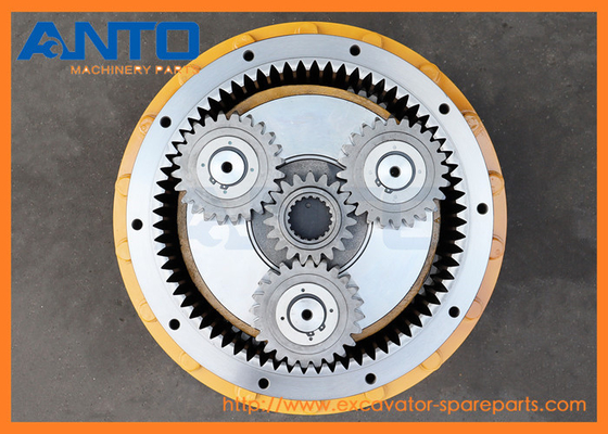 207-26-00300 caixa de engrenagens do balanço 2072600300 PC300-8M0 para a máquina escavadora Swing Machinery de KOMATSU