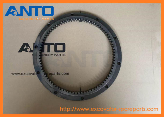 máquina escavadora Final Drive de 7Y-1487 7Y1487 Ring Gear For 349E 349D2 345B