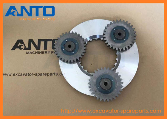ajuste planetário do conjunto de portador de 7Y1488 7Y-1488 para 345B a máquina escavadora Final Drive