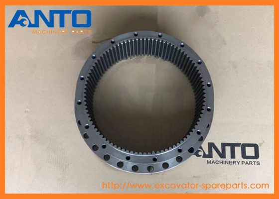 4577977 máquina escavadora Travel Reduction Parts de 457-7977 Ring Gear For 320D2