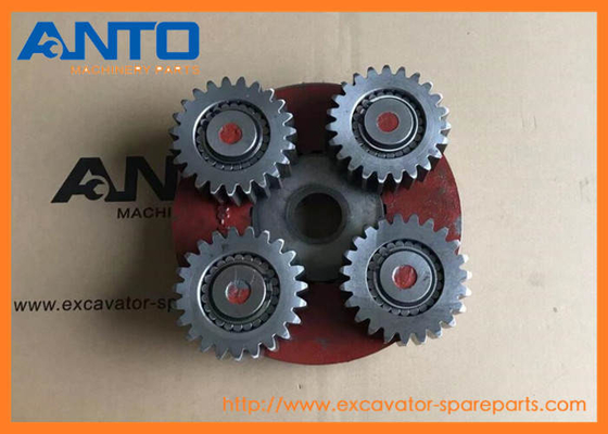Engrenagem de redução No.2 do curso de ZTAJ00010 ZTAJ-00010 para a movimentação R450LC-7 final
