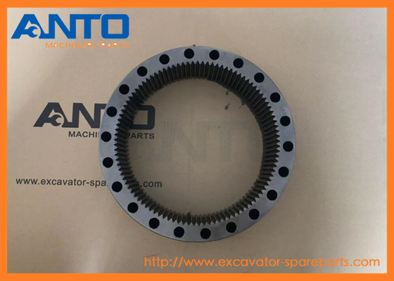peças da caixa de engrenagens da maquinaria do balanço de Ring For PC220-6 da engrenagem de 20Y2622151 20Y-26-22151