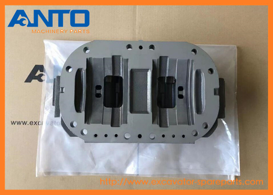 1020623 Tampa de cabeçote para escavadeira HITACHI EX200-5 peças de bomba hidráulica