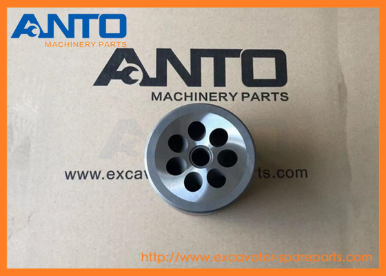 Bloco do rotor 2036744 HPV102 para escavadeira HITACHI ZX200-3G peças da bomba hidráulica