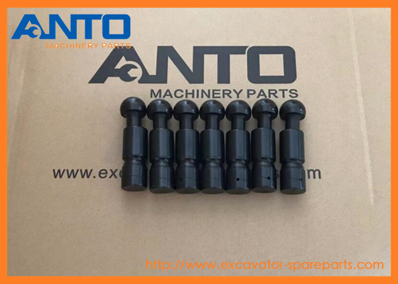 Conjunto de sapata de pistão de bomba 8059452 HPV102FW para peças de bomba de escavadeira HITACHI ZX200-3G