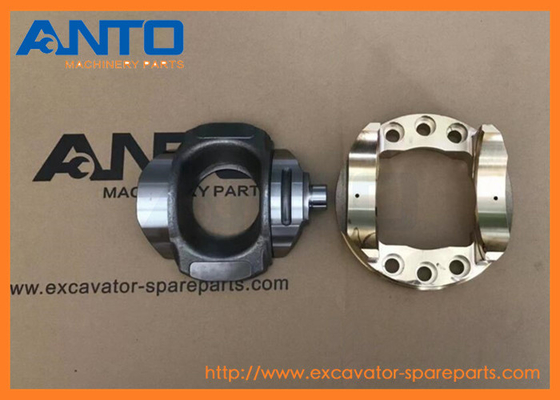 peças secundárias da bomba de Assy For KOMATSU PC400-8 do berço de 708-2H-04690 708-2H-04630 7082H04690 7082H04630