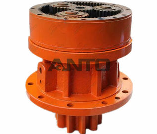 Engrenagem apta do balanço da máquina escavadora da caixa de engrenagens do balanço para a máquina escavadora DH150-7 de Daewoo