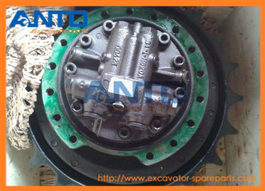 9243839 dispositivo do curso de ZX240-3 ZX250-3 com o conjunto de motor do curso usado para a máquina escavadora de Hitachi