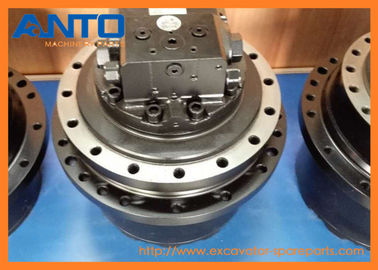 Conjunto de motor do curso da máquina escavadora de MAG-85VP-2400E 114-8222 cabido para  312B 312C E312B E312C de