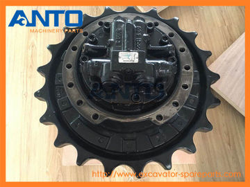 Hitachi ZX200 9213322 9213445 9170996 motor do curso de 9233687 máquinas escavadoras, motor de movimentação final hidráulico durável