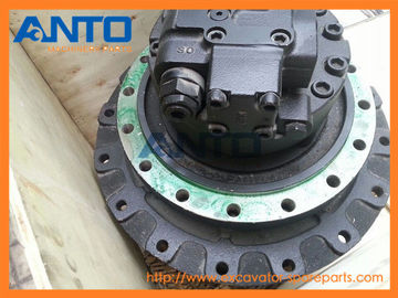 Motor final 2966298 do curso da movimentação da máquina escavadora de comércio da segurança para a máquina escavadora 320D do  de