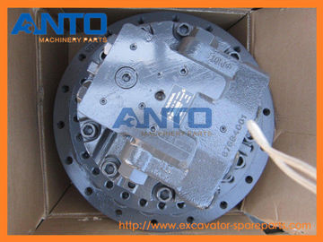 Conjunto de motor VOE14528734 do curso da máquina escavadora de EC240B VOE14533652 VOE14528735