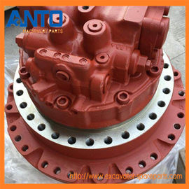 Motor do curso da máquina escavadora de LQ15V00020F1 LQ15V00020F2 LQ15V00020F3 para KOBELCO SK250-8 SK260-8